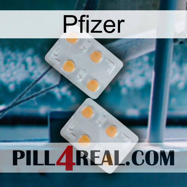 Pfizer 25